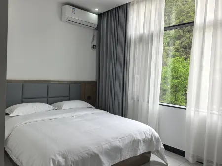 Qinglan Homestay Отели рядом со станцией Gaoping Railway Station