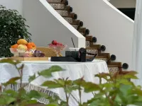 Bajianli Homestay (Yining Airport Liuxing Street) فنادق في إي نينغ