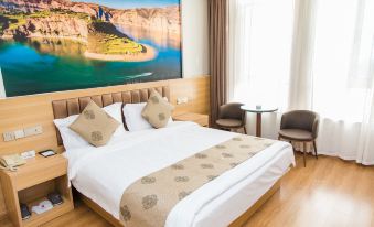 Xiangtai Hotel