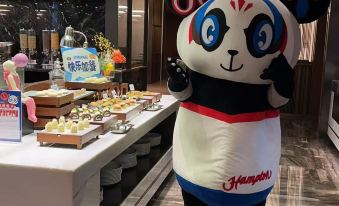 Hampton by Hilton Yuxi Hongta Railway Station