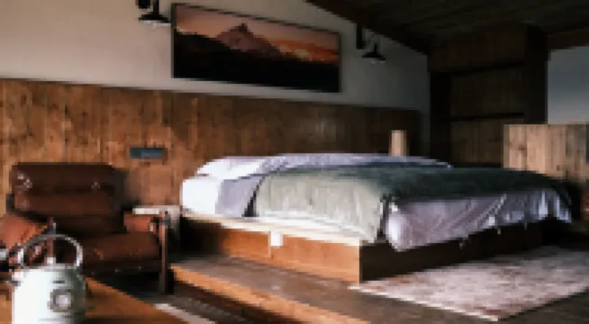 Mumashan Ju Homestay