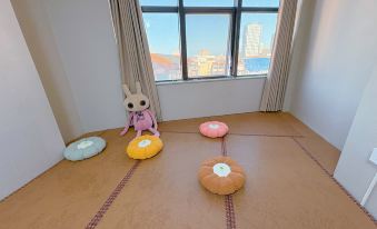 Weihai Shuwang Boutique Hotel (Weigao Plaza Branch)