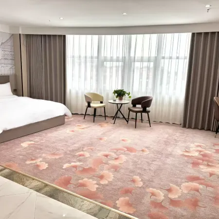 Tangyin Jintai Business Hotel