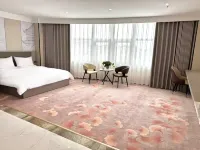 Tangyin Jintai Business Hotel Hotels in Tangyin