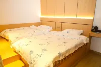 Shanshui Yingfang Homestay - balcony