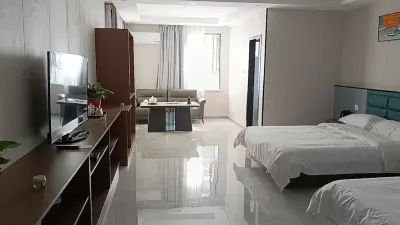 Kelai Xuan Homestay Hotels near Tuotuo Township