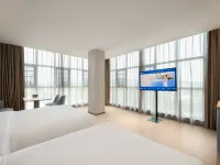 Hanting Hotel (Huizhou Pingtan Airport Branch) Hotels in Huizhou