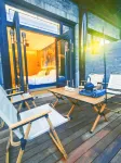 โรงแรมแมกโนเทล (ถนนซุ่ยป๋อตะวันออก เหลียงซาน หลงเฉิงพลาซ่า) - 2 ดาว