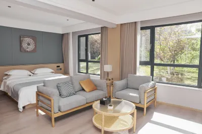 Harmony · Holidaycenter Hotel Yangma Island
