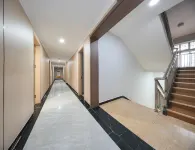 Pudding hotel chain (Taierzhuang ancient city store) - 2-Star