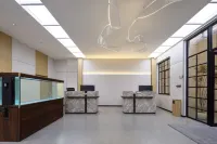 Wuyuan Meiji Hotel (Wuyuan High-speed Railway Station Branch)