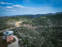 Taihang Honggu Starry Sky Camp