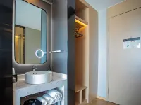 Magnolia Hotel (Wanda Plaza, Jinzhou Municipal Government) - 3-Star