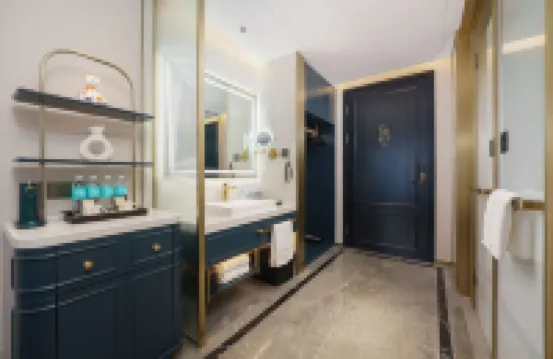 XANA Deluxe Liaoning Provincial Museum Taoxian International Airport Branch