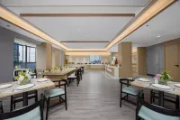 Country Inn & Suites by Radisson Hotel （Anshun Ancient City Gufu Street Store） - Aamiainen