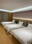 Zeku Qiaomai Hotel - 2-Star