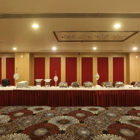 Vesta Grand Central Udaipur