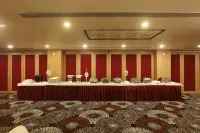 Vesta Grand Central Udaipur - servizio colazione