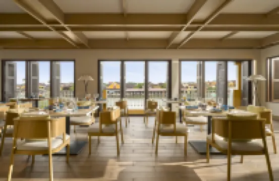 Moire Hoi An, Vignette Collection