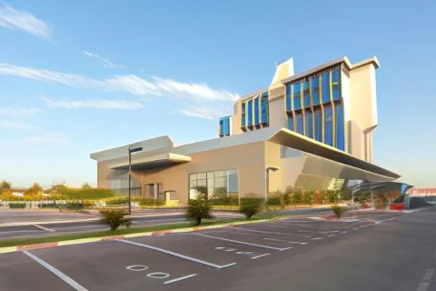 Radisson Blu Hotel & Convention Center, Tunis