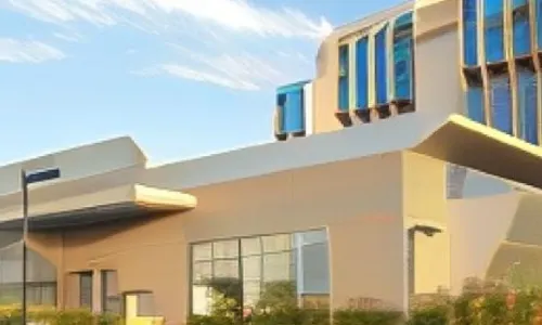 Radisson Blu Hotel & Convention Center, Tunis
