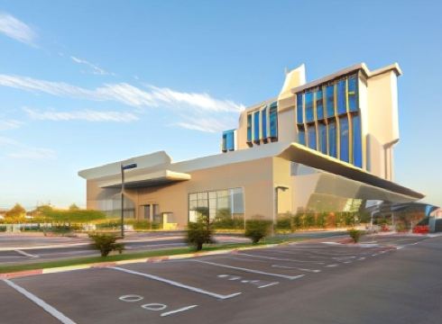 Radisson Blu Hotel & Convention Center, Tunis