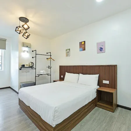 Padi Hotel Alor Setar (Self Check In)