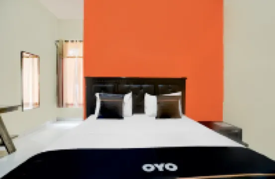 Hotel O 76 Gayungsari Hotel di Kecamatan Gayungan