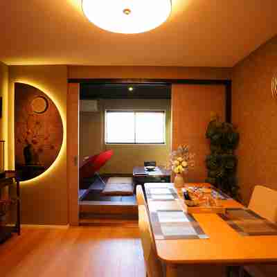 KinRuiXuan Rooms
