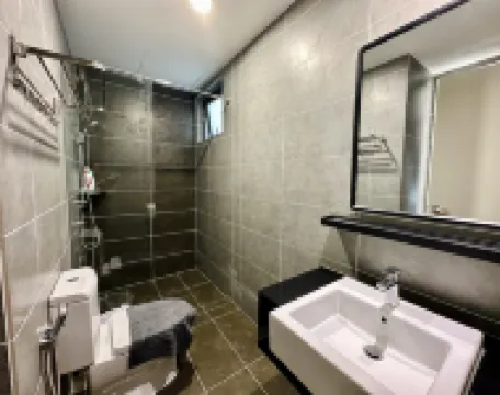 Sunway Onsen Suites, Lost World of Tambun Ipoh