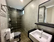 Sunway Onsen Suites, Lost World of Tambun Ipoh