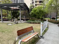 Xia Mu Homestay