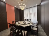 Guofu Hotel (Huiyang Road Guofu Plaza) - فطور
