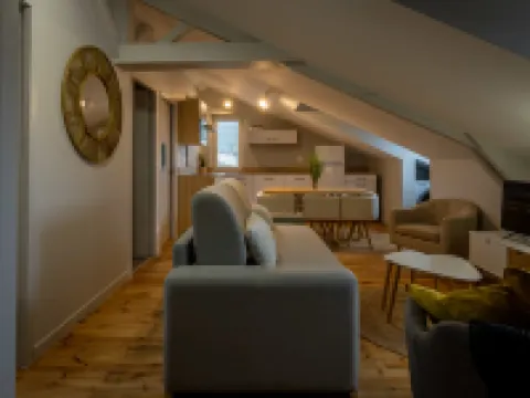 RESIDENCE PLAISANCE Hotels in Châtel-Guyon