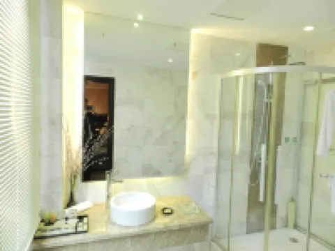 Lide Hotel Hotels in Xuanwei