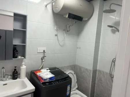 Boli County Fei'ai Homestay