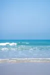 Shanhai·Jianchen Homestay (Huangqi Housha Beach) - Beach