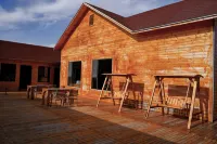 Zhaosu Qingyuge Homestay