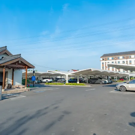 GRAND HOUSE YUYAO