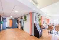 B&B Hotel Strasbourg Nord Mundolsheim Hotels in La Wantzenau