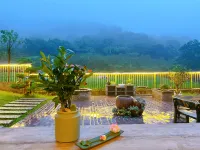 Longke Wellness Valley Homestay (Longke Ecological Park) - Mountain view