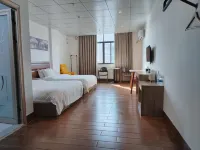 Hefengyuan Holiday Hotel - 2-Star