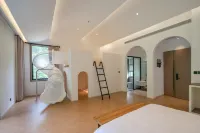 Hillside Courtyard Guesthouse Hotels in Zhashui