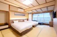 TAOYA Wakura Hotels near Wakura Park