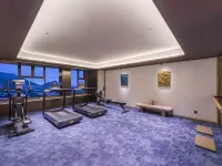 Crystal Orange Dalian Development Zone Wanda Plaza Hotels near Dalian Development Area