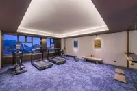 Crystal Orange Dalian Development Zone Wanda Plaza