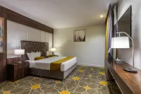 Abha Gardn Millennium Hotel Hotels in 