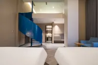 劍閣紫金藝術飯店