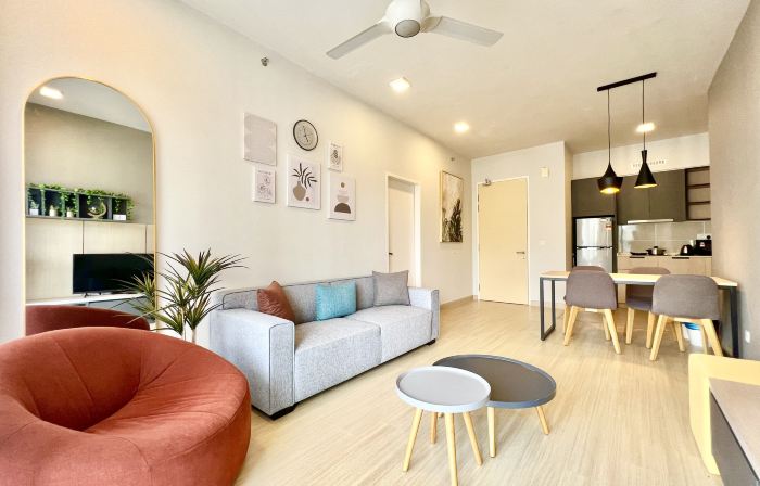 Electus Home at Windmill Upon Hills Genting