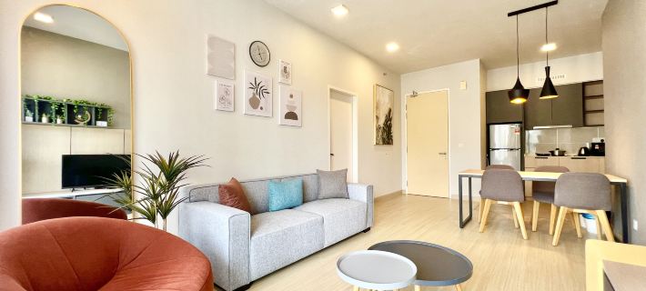 Electus Home at Windmill Upon Hills Genting Các khách sạn ở Bentong